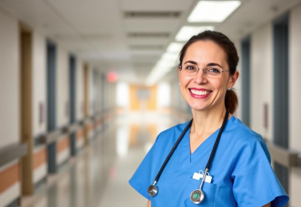 Diploma in Nursing & Patient Care