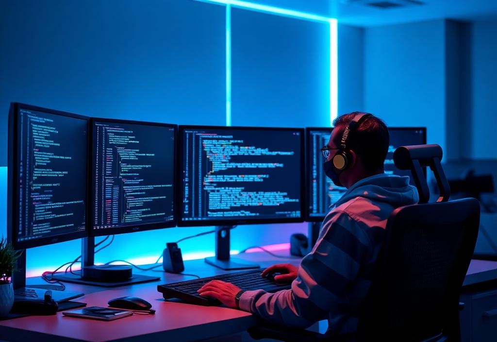 MSc in Cybersecurity