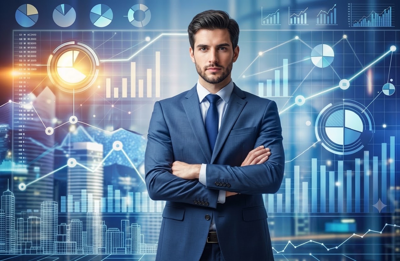 LEVEL 7 DIPLOMA IN STRATEGIC MARKETING