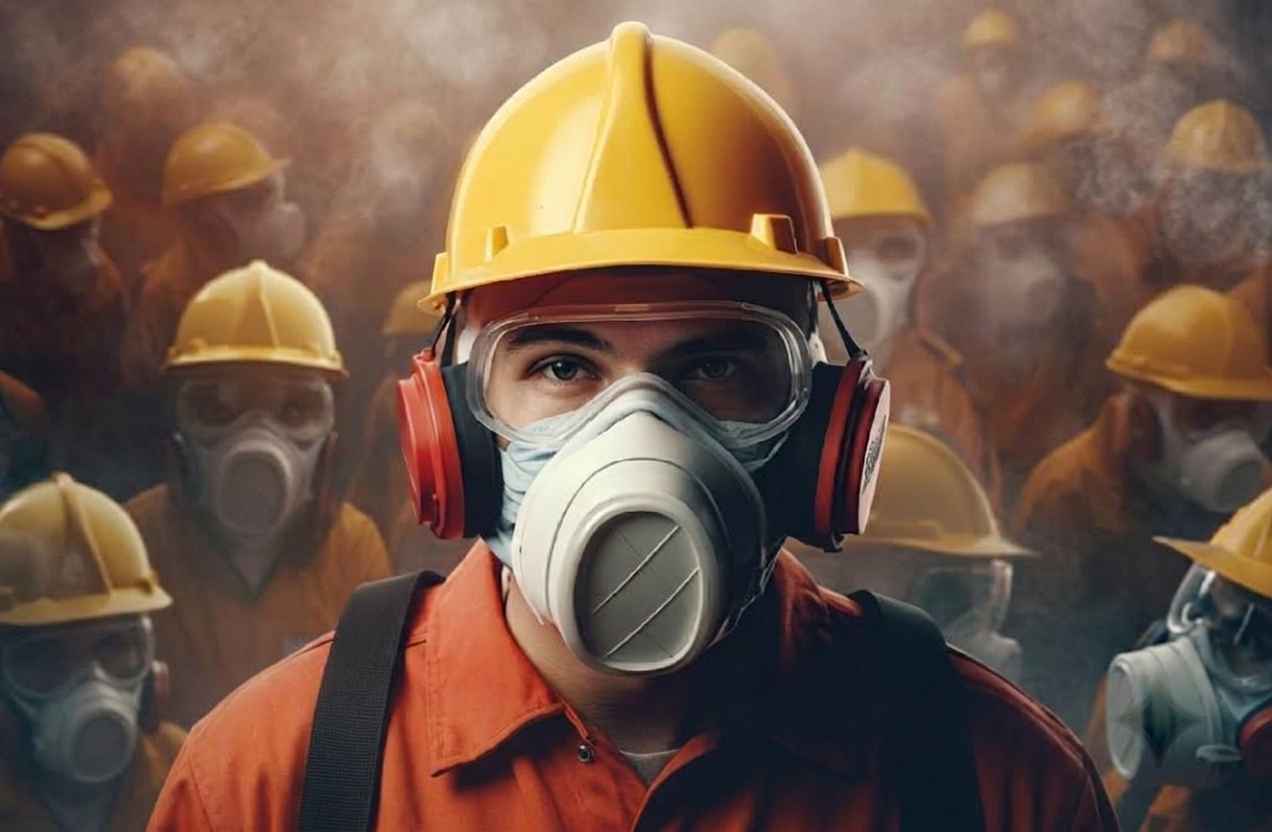 LEVEL 6 DIPLOMA IN OCCUPATIONAL HEALTH AND SAFETY MANAGEMENT